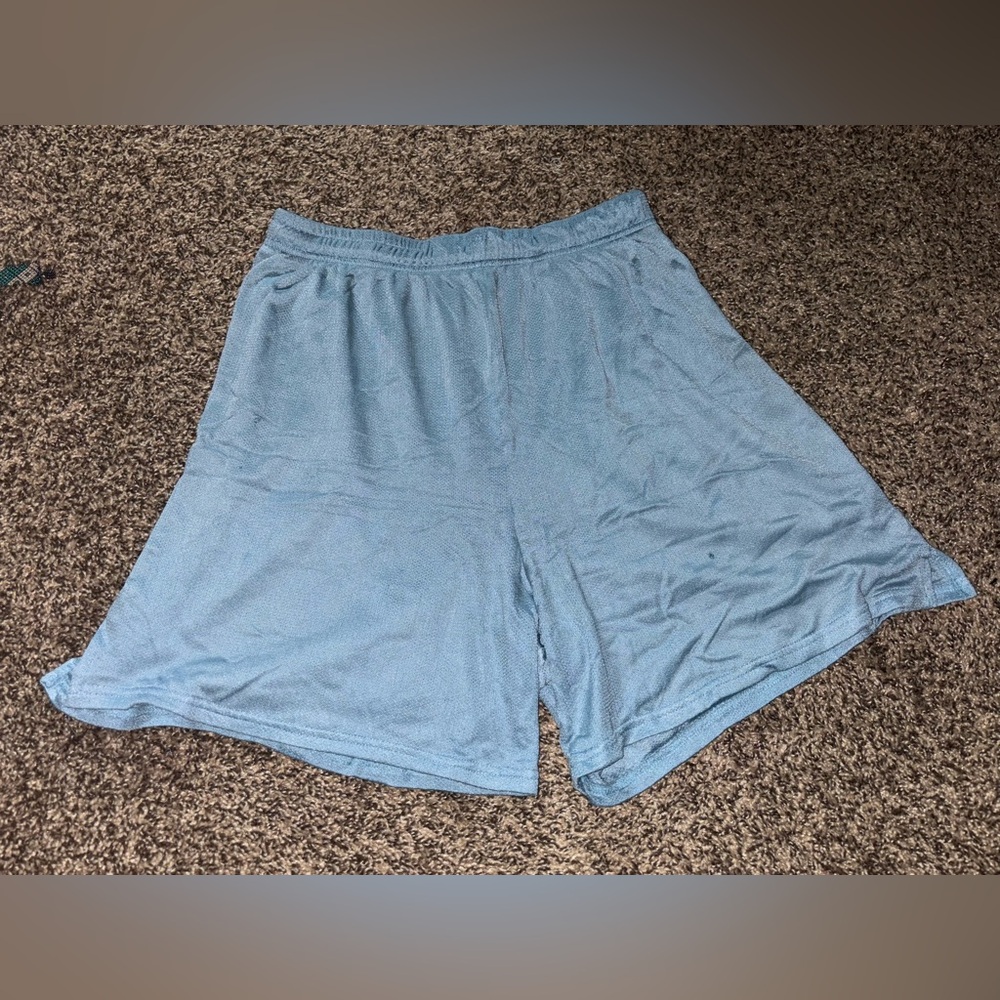 Men’s athletic shorts
